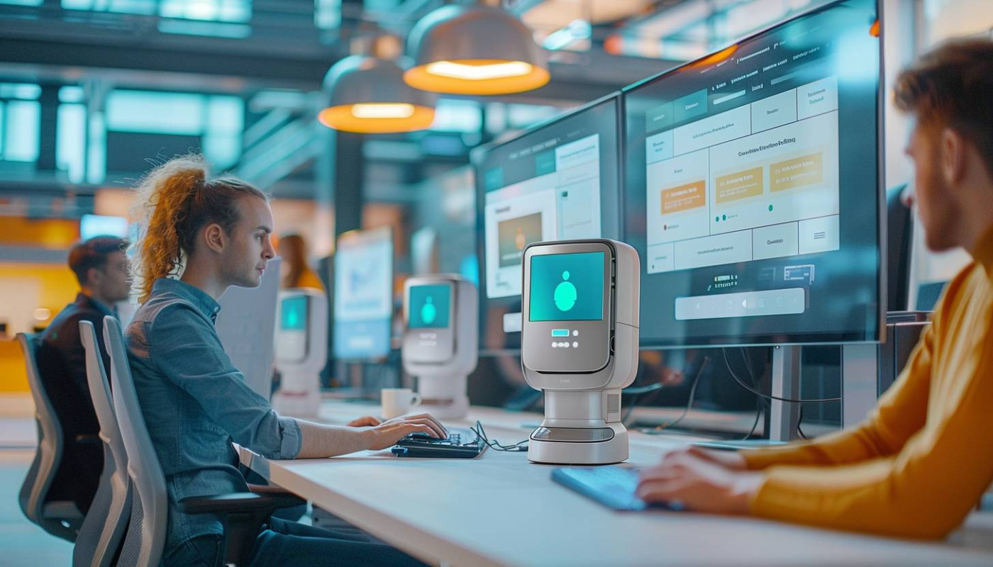 Benefícios da colaboração em equipe no desenvolvimento de chatbots