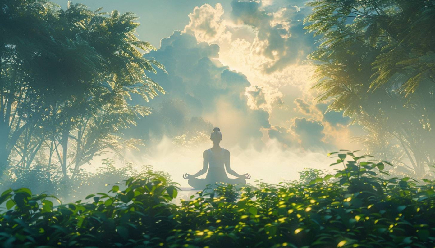 Benefícios surpreendentes da yoga para a mente
