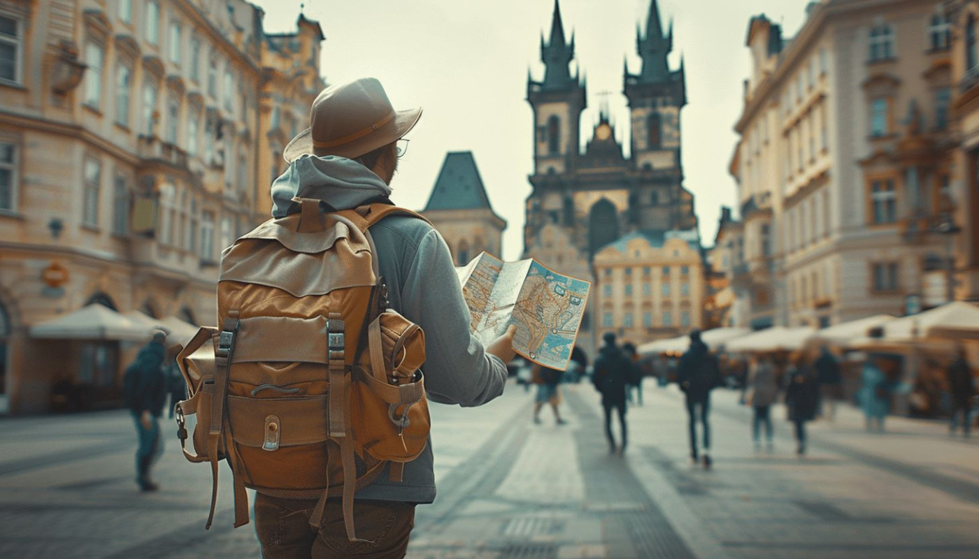 Como economizar em sua primeira viagem à Europa estratégias eficazes para um orçamento enxuto