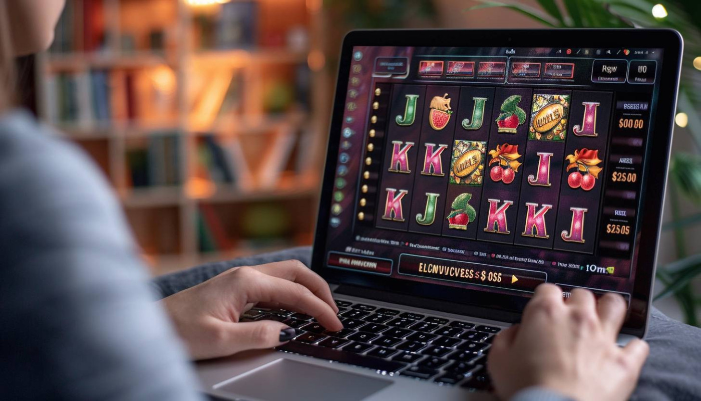 Como escolher o melhor bónus de boas-vindas em casinos online