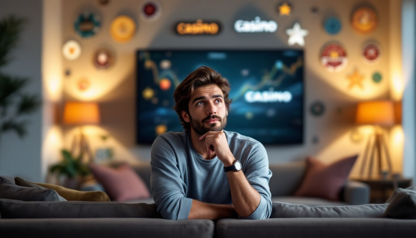 Como escolher o melhor casino online para novos jogadores