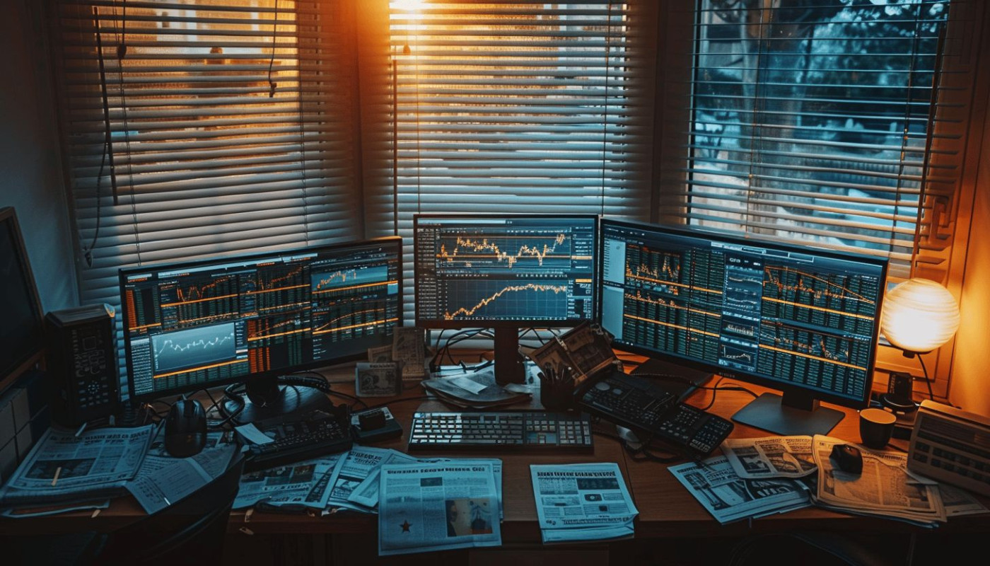 Como escolher o melhor corretor de câmbio para suas necessidades financeiras