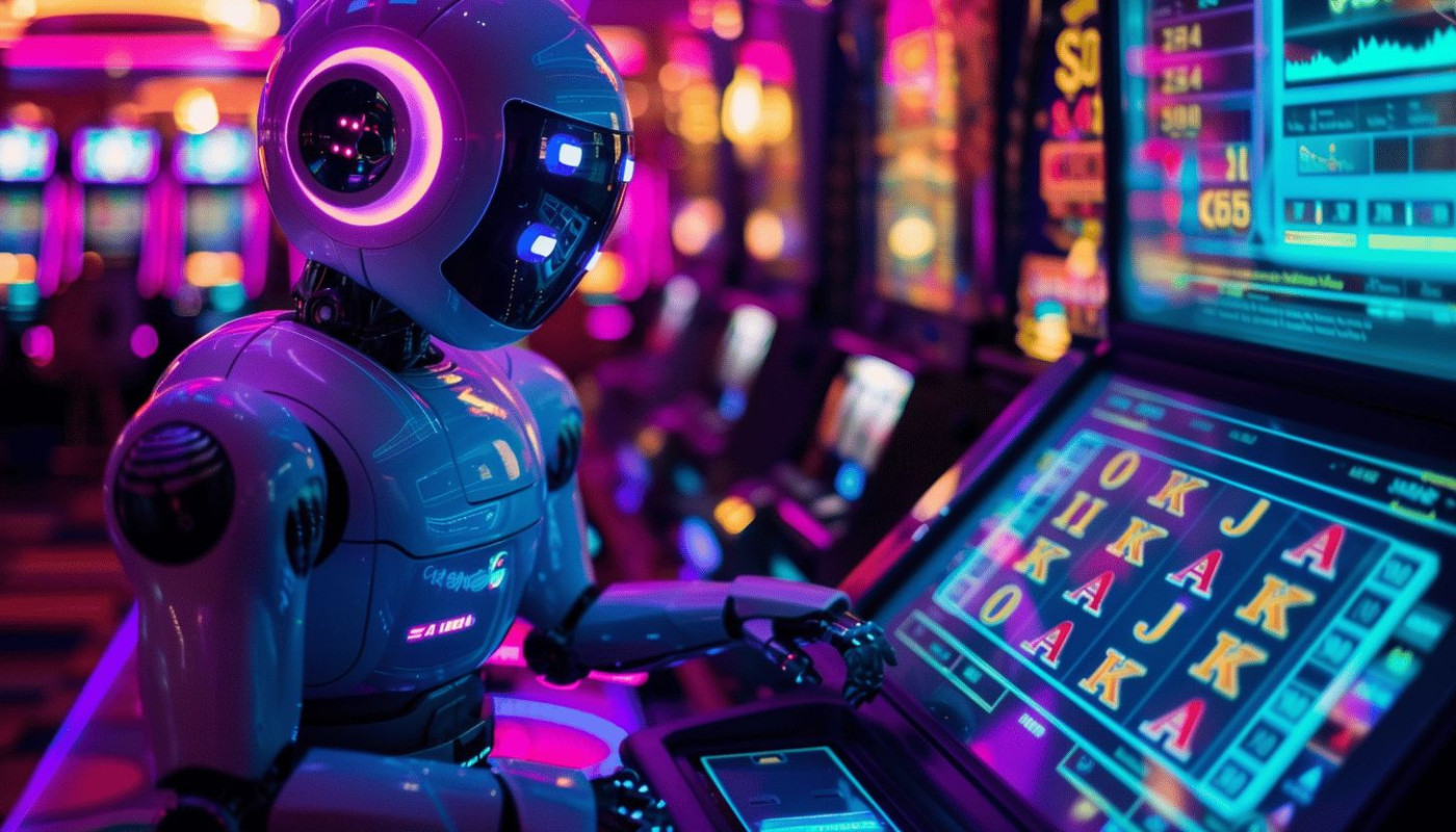 Como escolher os melhores jogos em casinos online para maximizar seus ganhos