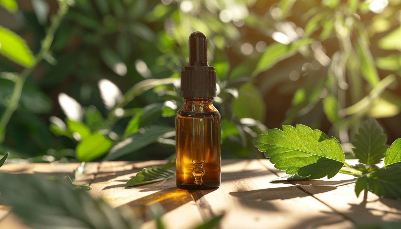Como o CBD pode ajudar no tratamento de dores crônicas