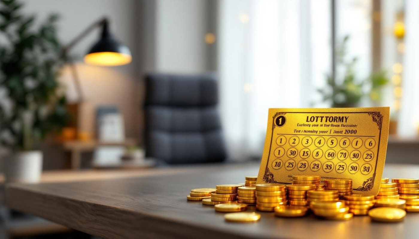 Como os jogos de loteria online podem transformar sua vida financeira
