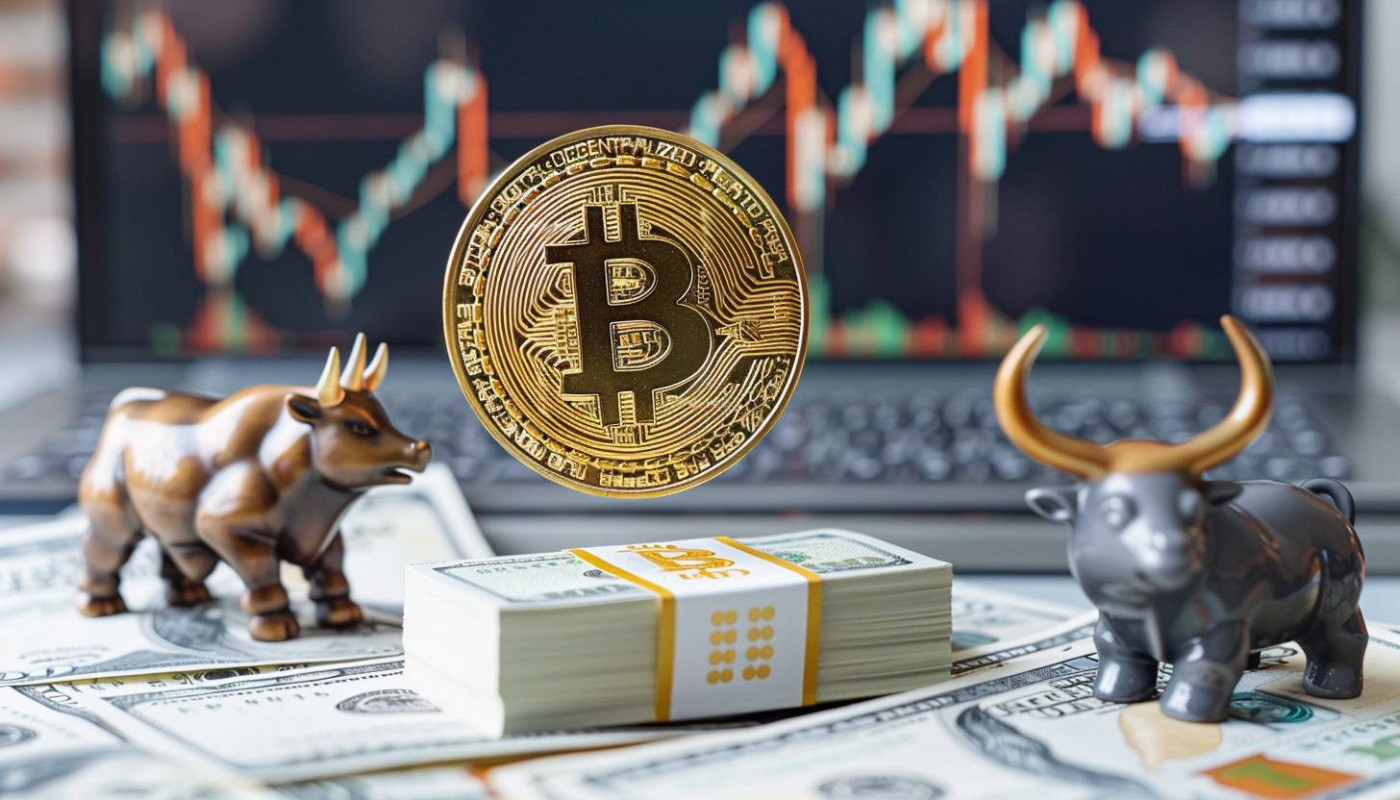 Criptoativos como alternativa de investimento