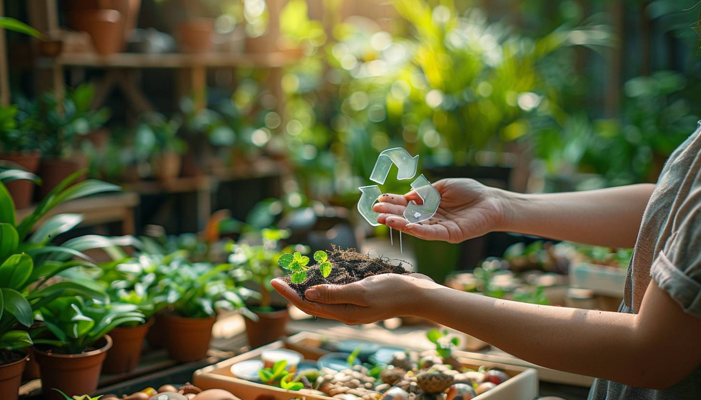 Economia circular e o futuro da sustentabilidade