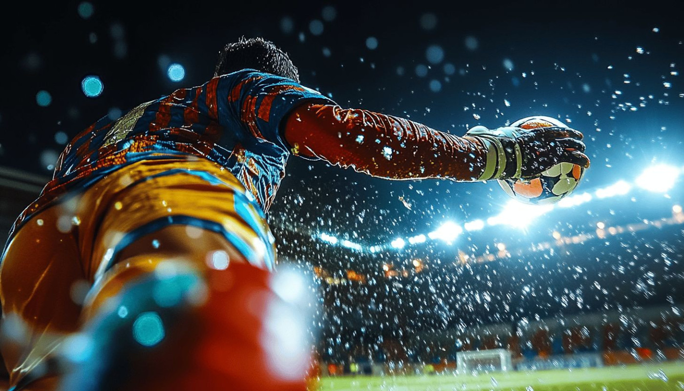 Estratégias eficazes para maximizar ganhos em jogos de penalidade online
