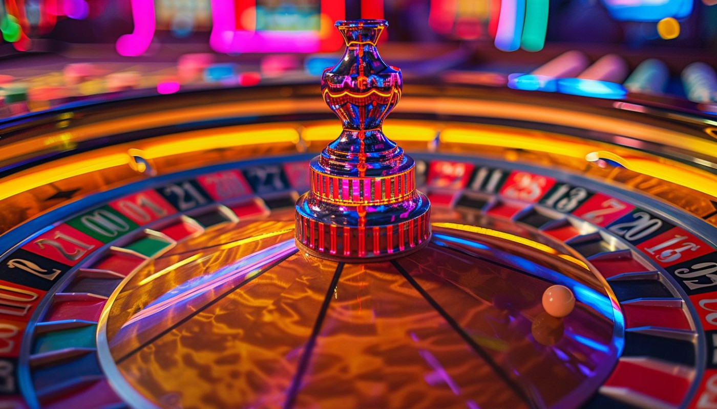Explorando a evolução e estratégias vencedoras do jogo de casino Plinko
