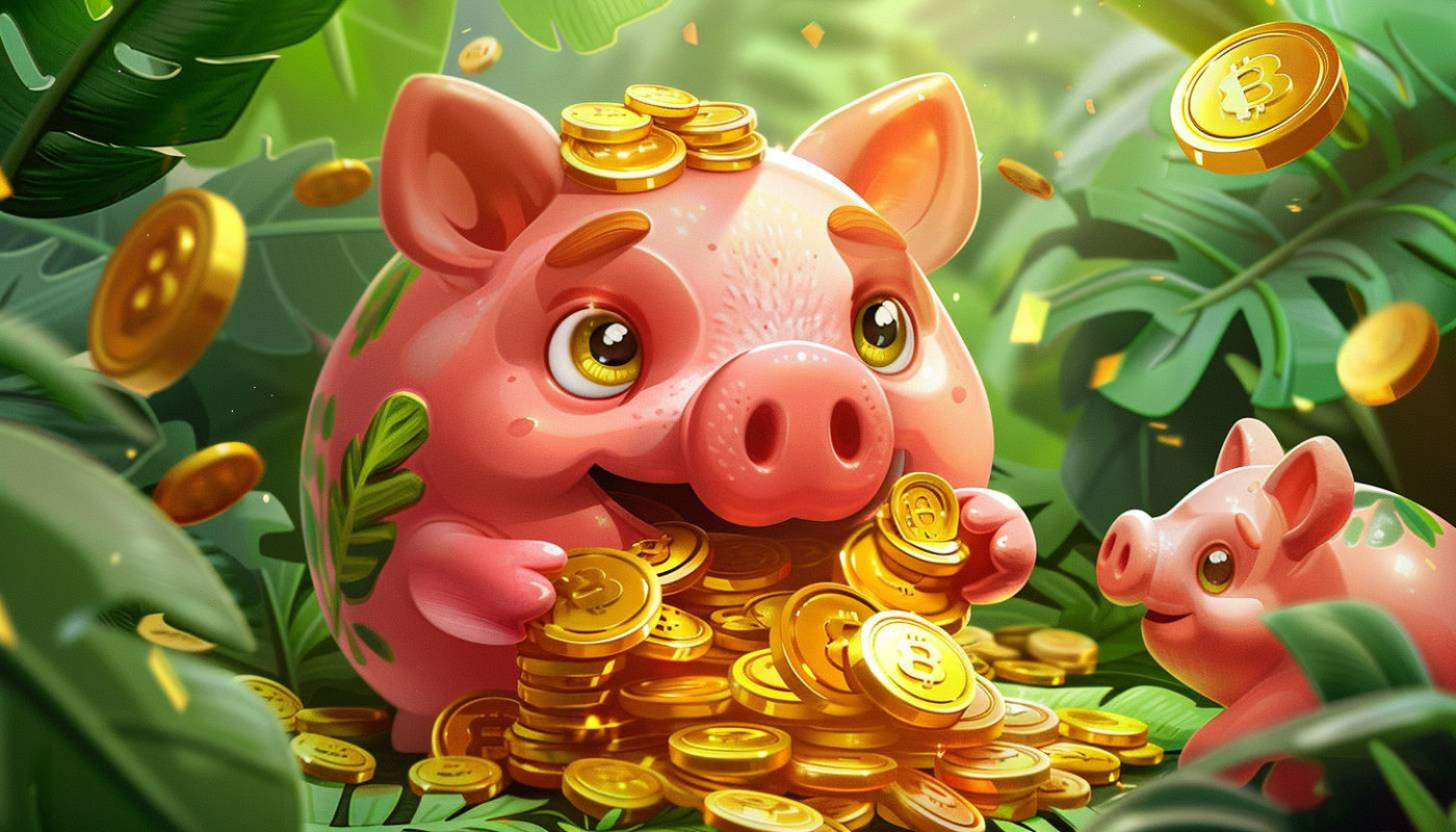 Explorando características e estratégias vencedoras no slot Piggy Tap