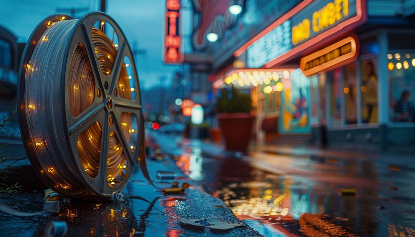 Filmes independentes que estão revolucionando o cinema