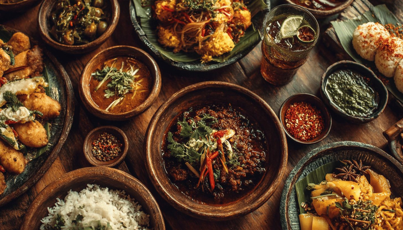 Gastronomia e cultura os melhores festivais de comida do mundo para colocar no seu roteiro
