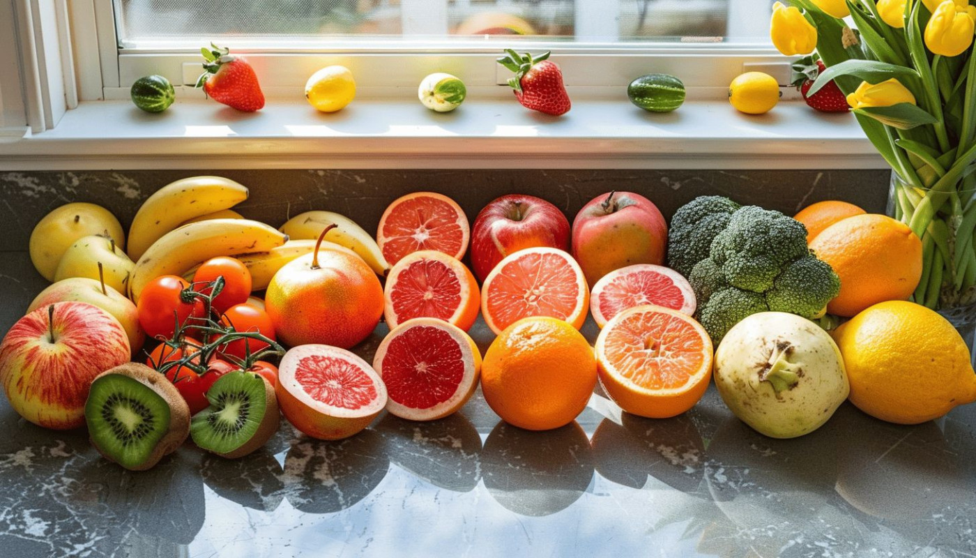 Hidratação além da água bebidas e alimentos que ajudam a manter o corpo hidratado
