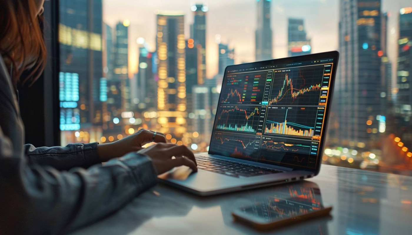 Investimento em criptomoedas, vale realmente a pena?