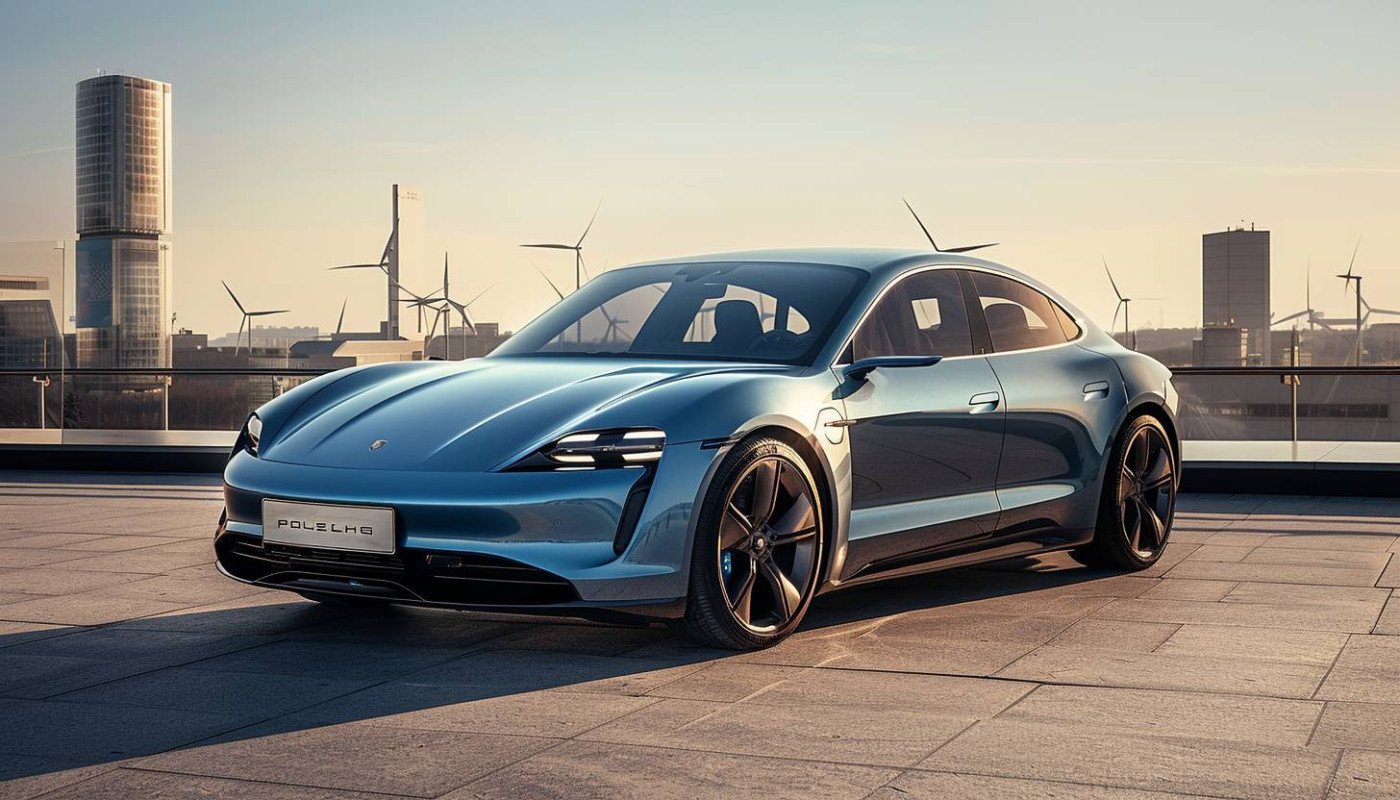 Porque os carros elétricos são o futuro da indústria automobilística